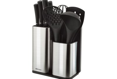 Dolcevita Chef Knife Set (12 Pieces)