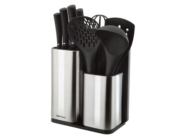 Dolcevita Chef Knife Set (12 Pieces)