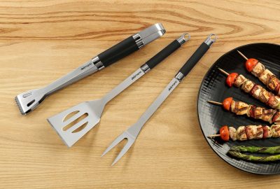 3-piece Set for Brava Delimano Greenll